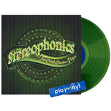 Stereophonics - Just Enough Education To Perform [LP] - Green