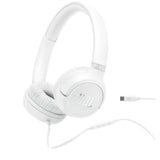 JBL Tune 530C USB-C White