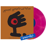 Medeski Martin & Wood - Friday Afternoon In The Universe [LP] - Magenta