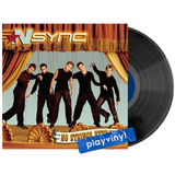 NSYNC - No Strings Attached [LP]