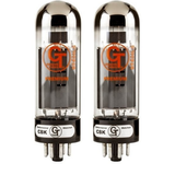 FENDER GT EL34 TUBES
