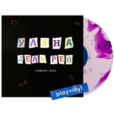Уляна Дель Рей - Грейтест Хітс [LP] - Coloured