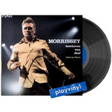 Morrissey - Beethoven Was Deaf (Live) [LP] - Black Biovinyl