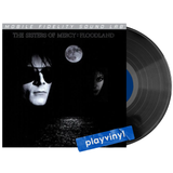 The Sisters Of Mercy - Floodland [LP]