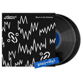 The Chemical Brothers - Born In The Echoes [2LP]