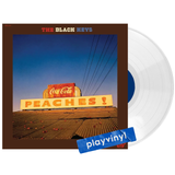 The Black Keys - Peaches! (RSD Stores / HMV Exclusive) [LP] - White