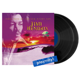 Jimi Hendrix - First Rays Of The New Rising Sun [2LP]