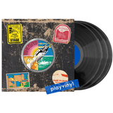 Pink Floyd - Wish You Were Here (50th Anniversary Deluxe Edition) [3LP]