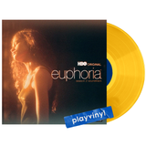 Labrinth - Euphoria Season 2 Official Score (From the Hbo Original Series) [LP] - Orange