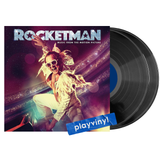 Elton John And Taron Egerton - Rocketman (OST) [2LP]