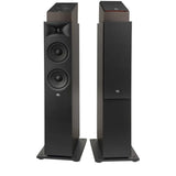 JBL Stage 260F Black