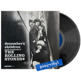 The Rolling Stones - December's Children (And Everybody's) [LP]