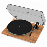 Pro-Ject T1 EVO BT OM10 - Walnut