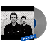 Japandroids - Fate & Alcohol [LP] - Silver