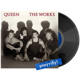 Queen - The Works [LP]