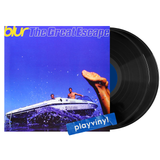 Blur - The Great Escape (Limited Edition) [2LP]