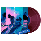 Nothing But Thieves - Moral Panic: The Complete Edition [2LP] - Coloured