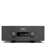 Hegel H600 Black