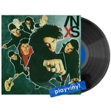 INXS - X [LP]