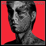 The Rolling Stones - Tattoo You (40th Anniversary Deluxe Edition) [2LP]