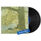 John Lennon - Plastic Ono Band [2LP]