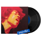The Jimi Hendrix Experience - Electric Ladyland [2LP]