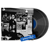 Depeche Mode - 101 Live (Reissue 2025) [2LP]