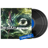 Pendulum - Hold Your Colour [3LP]