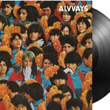 Alvvays - Alvvays [LP]