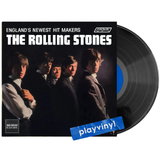 The Rolling Stones - England's Newest Hit Makers [LP]
