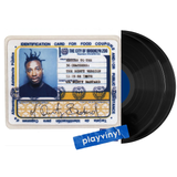 Ol' Dirty Bastard - Return To The 36 Chambers - The Dirty Version (Bonus Tracks) [2LP]