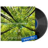 Various - Relaxing Classic [LP]