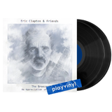 Eric Clapton & Friends - The Breeze: An Appreciation Of JJ Cale [2LP]