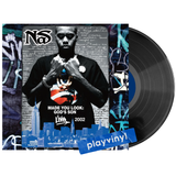 Nas - Made You Look God's Son Live 2002 [LP]