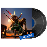 Royksopp - Profound Mysteries III [2LP]