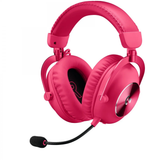 LOGITECH G PRO X 2 LIGHTSPEED 2.4GHZ EMEA28-935 MAGENTA
