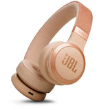 JBL Live 670NC Sandstone