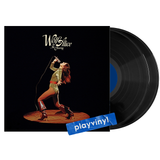 Wolf Alice - The Clearing [2LP]