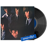 The Rolling Stones - №2 [LP]