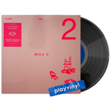 Oh Wonder - 22 Break (Limited Edition) [LP]