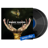Imagine Dragons - Smoke + Mirrors [2LP]
