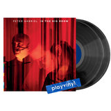 Peter Gabriel - In The Big Room [2LP]