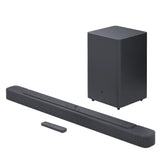 JBL Bar 2.1 Deep Bass M2 Black
