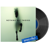 Nothing But Thieves - Nothing But Thieves [LP]