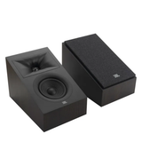 JBL Stage 240H Black