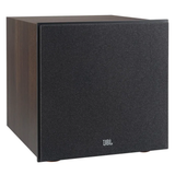JBL Stage 200P Black