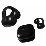 Sony LinkBuds Clip BT 5.3 TWS Black