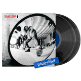 Pearl Jam - Rearviewmirror (Greatest Hits 1991-2003: Volume 1) [2LP]