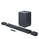 JBL Bar 800 Black
