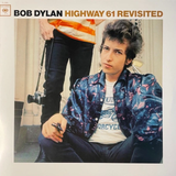 Bob Dylan - Highway 61 Revisited [LP]